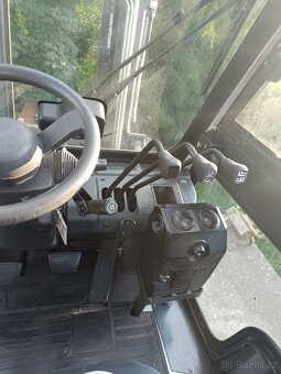 VZV.unicarriers 3,2 - 19