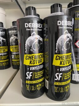 Potřebujeme rychle toho zbavit. Poloviční cena - 19