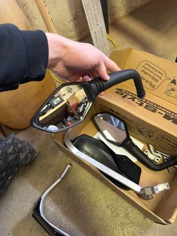 Ktm duke 125 2016 - 19