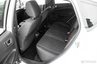 Ford Fiesta 74kW (2013) - 19
