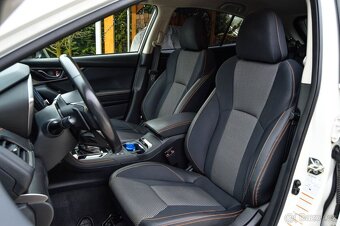 Subaru XV 2.0i-S ES Style NAVI - 19