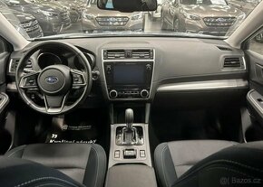 Subaru Outback 2.5 ACTIVE 2020 AUT 129 kw1 - 19