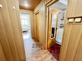 Prodej bytového domu o rozloze 297 m2, ulice Hlavní, Štěchov - 19
