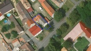 Prodej rodinného domu, 158 m2, Zeměchy - 19