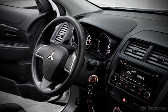 Mitsubishi ASX 1.6 MIVEC 86 kW 2WD Basis 12/2019 31 000 km - 19