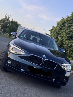 BMW F20 116t 2012 rok - 19