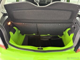Škoda Citigo 1,0 DPH,ČR - 19