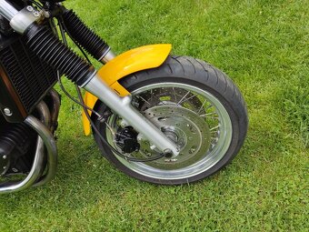 Triumph Thunderbird Sport (1999) SUPER CENA - 19