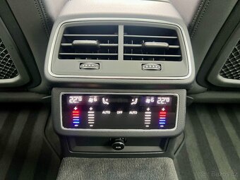 Audi A6 3,0 45TDI QUATTRO LED NZT záruka / 2022 - 19