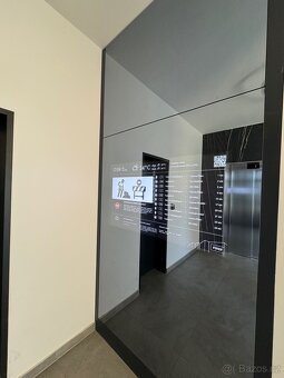 Pronájem 3+kk 92 m² s garáží a balkonem – Praha Hlubočepy - 19