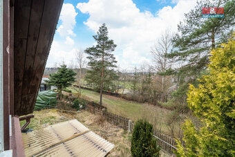 Prodej chaty, 51 m², Nečtiny - 19