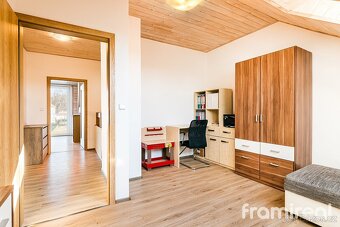 Prodej rodinného domu, 126 m2 - Pohořelice, Velký Dvůr - 19