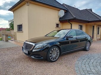 Mercedes s 350cdi - 19