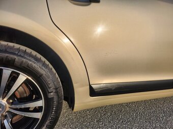 Citroen C4 - garážováno, tažné, původ ČR - 19