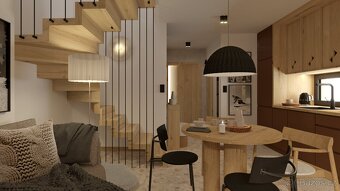 Apartmány Polsko, Jelenica Park, Ustroń - 19