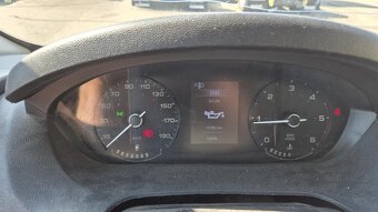 FIAT Ducato 2.2 MTJ 140k 35 L4H2 skříňový - 19