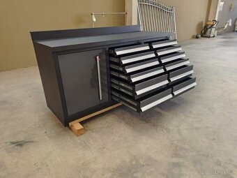 dílenský ponk - 19