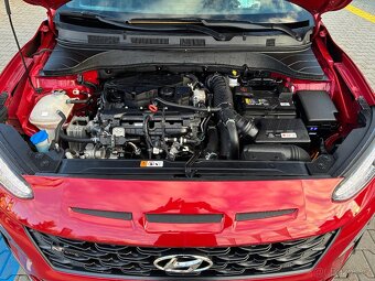 Hyundai Kona 1.6T-GDi 146kW AUTOMAT 4x4 NLINE PREMIUM TAŽNÉ - 19