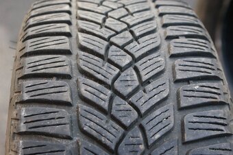 pekny alu origo alu kola Ford R16 nejeta , mozno zimni pneu - 19