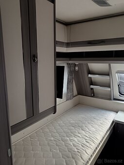 Karavan Hobby 470 r.v 2018 - 19