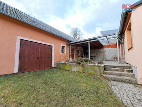 Prodej rodinného domu, 300 m², Chyšky - 19