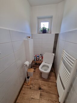 Prodej domu/chalupy v Krásné Lípě u Šindelové - 19