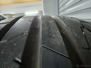 Letní ALU kola Misano Volkswagen T-CROSS 5x100 - 19