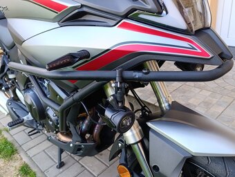 Voge 500 DS 35 KW - 19