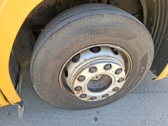 SCANIA T 420 LA 4X2 - 19
