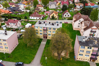 Prodej bytu 2+1, 47 m², Strunkovice nad Blanicí - 19