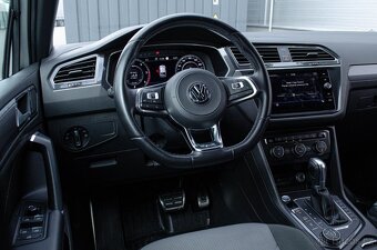 Volkswagen Tiguan 2.0 TDI R-Line DSG - 19