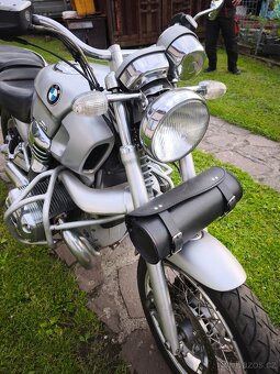 BMW R1200C - 19