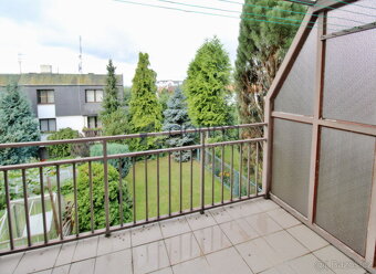 Pronájem rodinného domu 5+1, 220m2, Praha 4 - Chodov, ul. Kl - 19