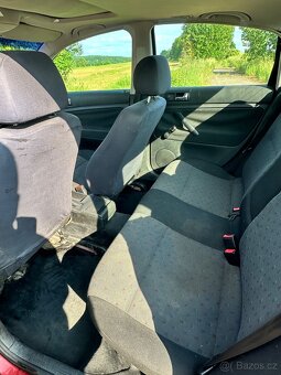 VOLKSWAGEN PASSAT 1.9 TDI, PLNĚ POJÍZDNÉ - 19