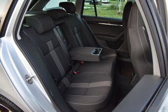 Škoda Octavia 3 FL 2.0 TDi/2018/110kW/DSG/DCC/LED/Canton - 19