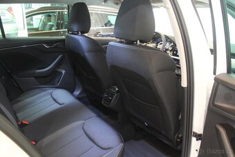Škoda Scala 1.5TSI 110kW STYLE Matrix Navi 6000KM - 19