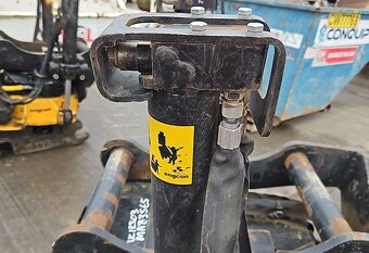 Tiltrotator Engcon EC214 S60 - 19