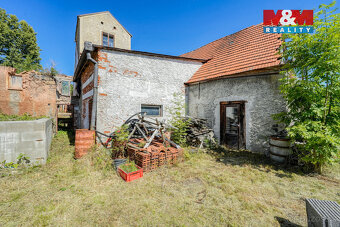 Prodej rodinného domu, 221 m², Verušičky - 19