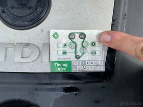 Škoda Octavia, 74KW 1.9 TDI Cap Ouest - 19