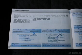 Peugeot 3008, 1,6HDi 84KW, 1.maj.,ČR,serviska, r.v. 2013 - 19