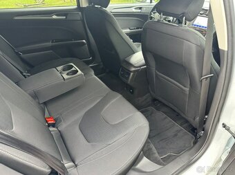 Prodáme Ford Mondeo 2.0Tdci 110kw Automat Titanium - 19