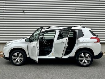 Peugeot 2008,  1.2i, 60kW - 19