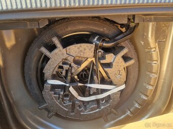 Škoda Octavia combi 3 RS 2,0 TSI 162 KW CHALLENGE - 19