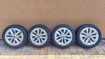 Škoda Octavia Combi 4 IV 2.0 TDI DSG STYLE NAVI - 19