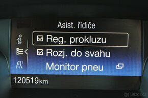 FORD GRAND C-MAX 1,0 ECOBOOST ČR,1.MAJ,DPH,2016 - 19