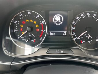 Škoda Fabia 3 kombi 1.0Mpi 55kw - 19