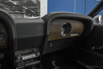 1969 Ford Mustang MACH 1 Cobra Jet - 19