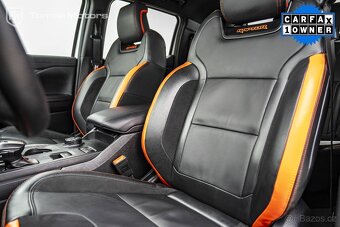 Ranger Raptor 418Hp, 2024 - 19