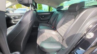 VOLKSWAGEN CC 2015 3.6 FSI 220kW 4MOTION 4x4,PARK.KAMERA - 19