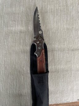 Vojenská brigadýrka , lodička a jiné - 19